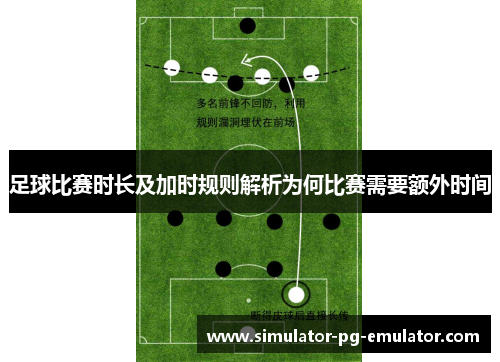 足球比赛时长及加时规则解析为何比赛需要额外时间 足球比赛时长及加时规则解析为何比赛需要额外时间