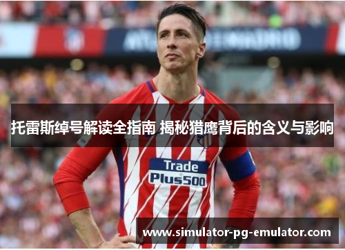 托雷斯绰号解读全指南 揭秘猎鹰背后的含义与影响