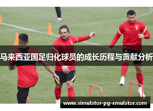 马来西亚国足归化球员的成长历程与贡献分析 马来西亚国足归化球员的成长历程与贡献分析