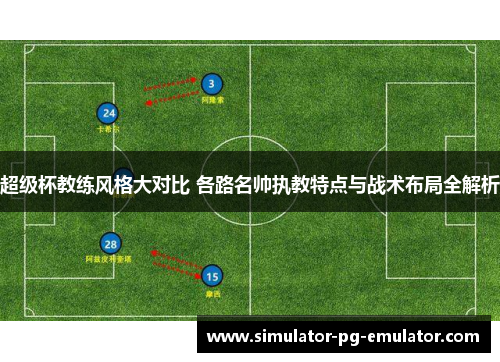 超级杯教练风格大对比 各路名帅执教特点与战术布局全解析