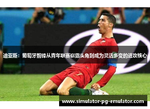 迪亚斯：葡萄牙前锋从青年联赛崭露头角到成为灵活多变的进攻核心