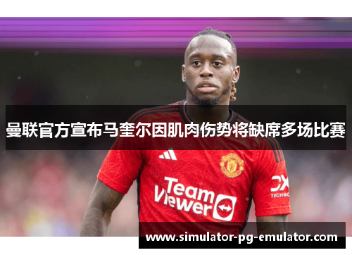 曼联官方宣布马奎尔因肌肉伤势将缺席多场比赛 曼联官方宣布马奎尔因肌肉伤势将缺席多场比赛